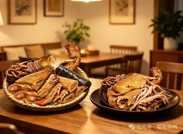 每日鲜卤播报｜现煮现发，一口鲜醇